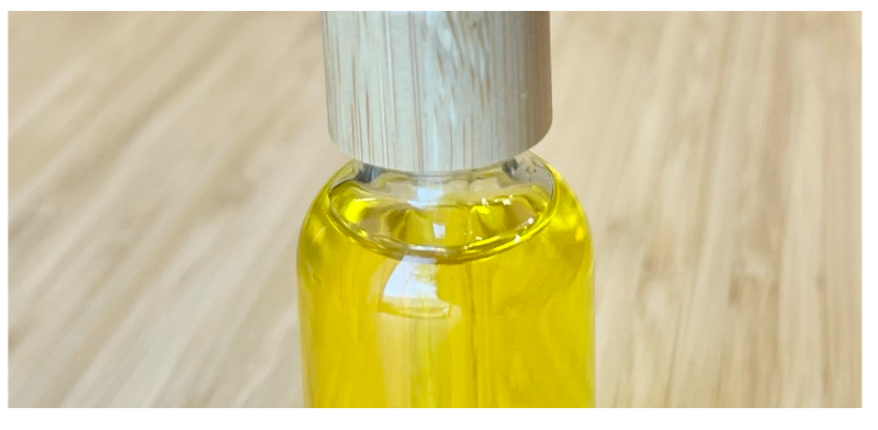 Retinol — bio-fermented active