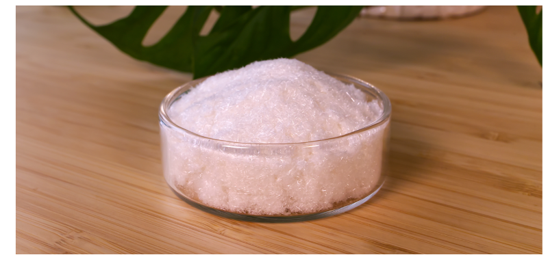 Salicylic Acid — bio-fermented USP-grade