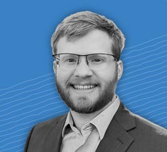 Ryan Bing, Capra Biosciences