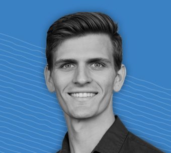 Ryan Granche, Capra Biosciences Ryan Granche, Capra Biosciences